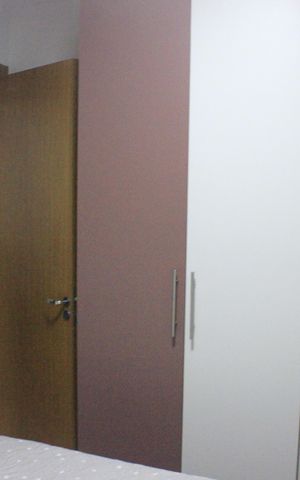 Apartamento à venda com 39m², 2 quartos e 1 vagaQuarto 1