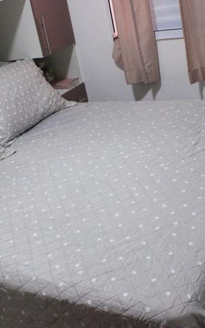 Apartamento à venda com 39m², 2 quartos e 1 vagaQuarto 1