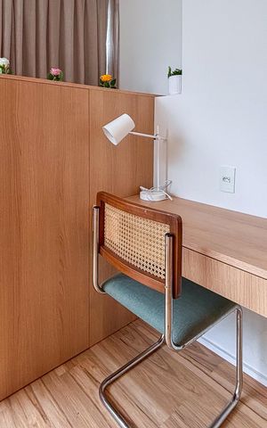 Studio à venda com 39m², 1 quarto e 1 vaga Studio à venda com 39m², 1 quarto e 1 vagaStudio