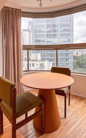 Studio à venda com 39m², 1 quarto e 1 vaga Studio à venda com 39m², 1 quarto e 1 vagaStudio