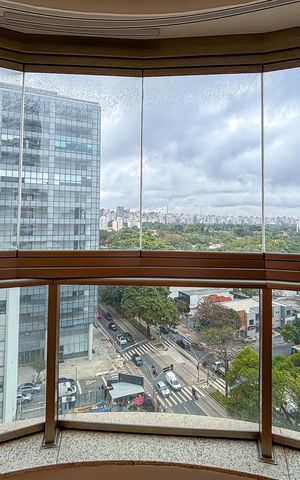 Studio à venda com 39m², 1 quarto e 1 vaga Studio à venda com 39m², 1 quarto e 1 vagaStudio