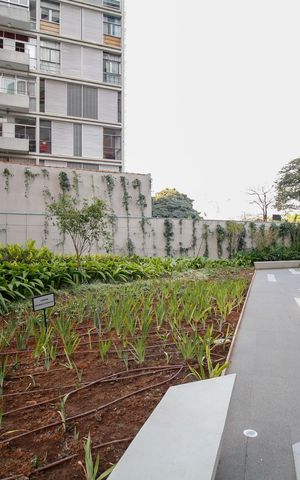 Studio à venda com 39m², 1 quarto e 1 vaga Studio à venda com 39m², 1 quarto e 1 vagaÁrea comum