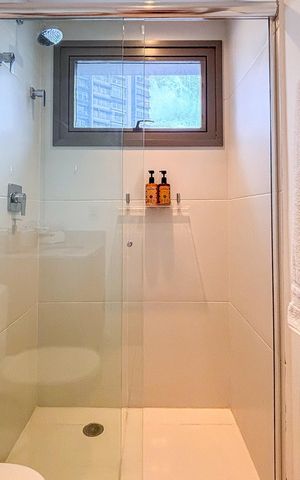Studio à venda com 39m², 1 quarto e 1 vagaBanheiro da Suíte