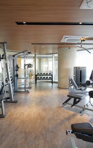 Studio à venda com 39m², 1 quarto e 1 vagaÁrea comum