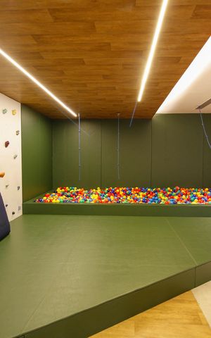 Studio à venda com 39m², 1 quarto e 1 vagaÁrea comum