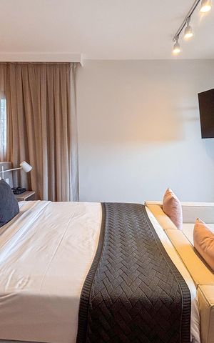 Studio à venda com 39m², 1 quarto e 1 vagaStudio