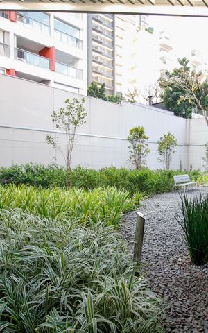 Studio à venda com 39m², 1 quarto e 1 vagaÁrea comum