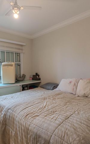 Apartamento à venda com 170m², 3 quartos e 1 vaga Apartamento à venda com 170m², 3 quartos e 1 vagaSuíte 2
