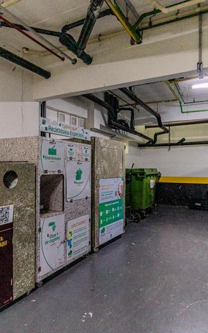 Apartamento à venda com 38m², 1 quarto e 1 vagaReciclagem
