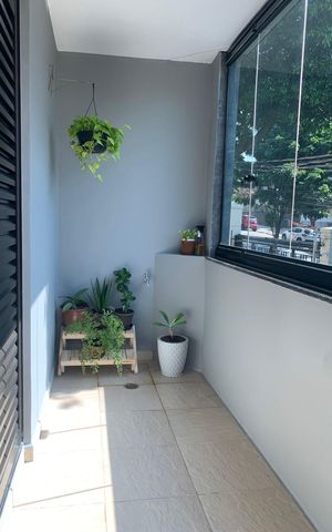 Casa à venda com 400m², 5 quartos e 6 vagas Casa à venda com 400m², 5 quartos e 6 vagasVaranda Casa 1