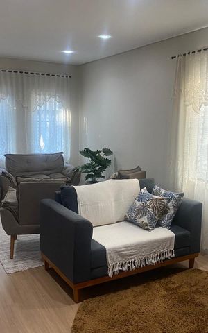 Casa à venda com 400m², 5 quartos e 6 vagas Casa à venda com 400m², 5 quartos e 6 vagasSala Casa 1