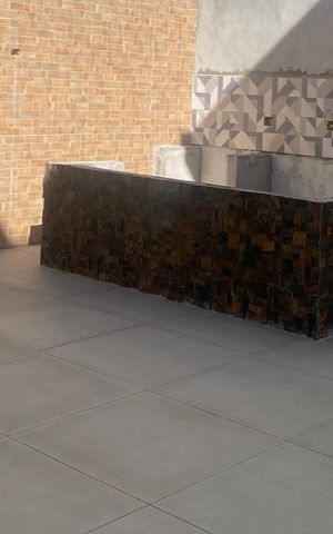 Casa à venda com 400m², 5 quartos e 6 vagas Casa à venda com 400m², 5 quartos e 6 vagasÁrea externa Casa 1