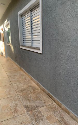 Casa à venda com 400m², 5 quartos e 6 vagas Casa à venda com 400m², 5 quartos e 6 vagasÁrea Externa Casa 2
