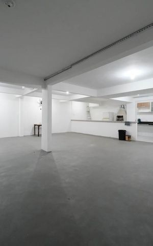 Casa de condomínio à venda com 69m², 2 quartos e 1 vagaÁrea comum