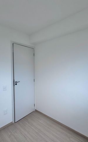 Apartamento à venda com 60m², 3 quartos e 1 vaga Apartamento à venda com 60m², 3 quartos e 1 vagaQuarto 3