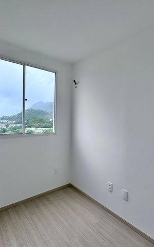 Apartamento à venda com 60m², 3 quartos e 1 vaga Apartamento à venda com 60m², 3 quartos e 1 vagaQuarto 3