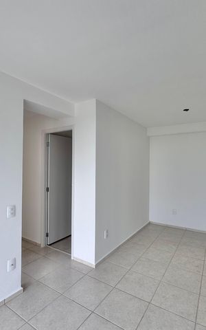 Apartamento à venda com 60m², 3 quartos e 1 vaga Apartamento à venda com 60m², 3 quartos e 1 vagaSala/Cozinha