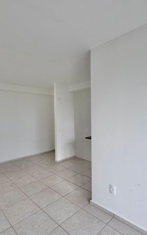 Apartamento à venda com 60m², 3 quartos e 1 vaga Apartamento à venda com 60m², 3 quartos e 1 vagaSala/Cozinha