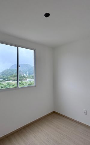 Apartamento à venda com 60m², 3 quartos e 1 vaga Apartamento à venda com 60m², 3 quartos e 1 vagaQuarto 2
