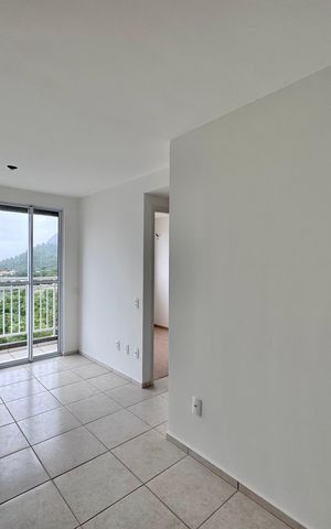 Apartamento à venda com 60m², 3 quartos e 1 vaga Apartamento à venda com 60m², 3 quartos e 1 vagaSala/Cozinha