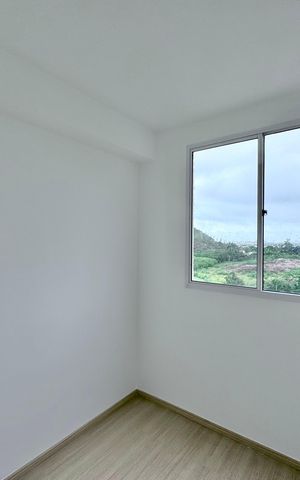 Apartamento à venda com 60m², 3 quartos e 1 vaga Apartamento à venda com 60m², 3 quartos e 1 vagaQuarto 3