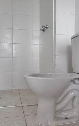 Apartamento à venda com 60m², 3 quartos e 1 vaga Apartamento à venda com 60m², 3 quartos e 1 vagaBanheiro Social