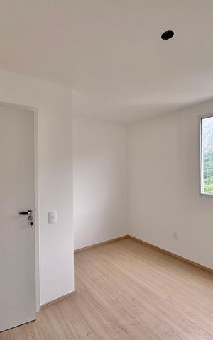 Apartamento à venda com 60m², 3 quartos e 1 vaga Apartamento à venda com 60m², 3 quartos e 1 vagaSuíte