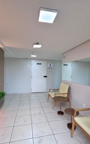 Apartamento à venda com 60m², 3 quartos e 1 vaga Apartamento à venda com 60m², 3 quartos e 1 vagaÁrea comum