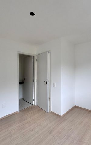 Apartamento à venda com 60m², 3 quartos e 1 vaga Apartamento à venda com 60m², 3 quartos e 1 vagaSuíte