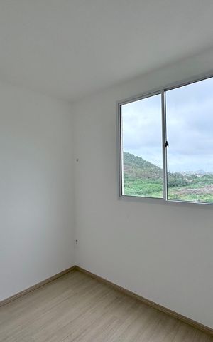 Apartamento à venda com 60m², 3 quartos e 1 vaga Apartamento à venda com 60m², 3 quartos e 1 vagaQuarto 2