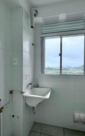 Apartamento à venda com 60m², 3 quartos e 1 vaga Apartamento à venda com 60m², 3 quartos e 1 vagaServiço