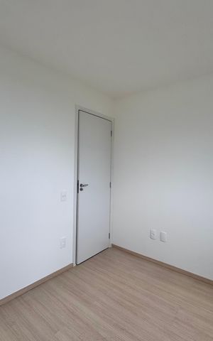 Apartamento à venda com 60m², 3 quartos e 1 vaga Apartamento à venda com 60m², 3 quartos e 1 vagaQuarto 2