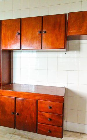 Casa à venda com 250m², 3 quartos e 1 vaga Casa à venda com 250m², 3 quartos e 1 vagaCozinha