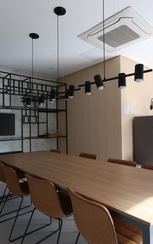 Studio para alugar com 24m², 1 quarto e sem vagaÁrea comum - Reunião & Home Office