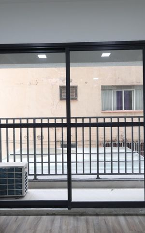 Studio para alugar com 24m², 1 quarto e sem vagaStudio