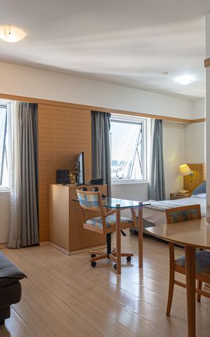 Studio à venda com 28m², 1 quarto e 1 vaga Studio à venda com 28m², 1 quarto e 1 vagaStudio