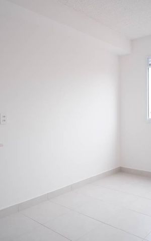 Apartamento à venda com 33m², 2 quartos e sem vagaSala/Cozinha