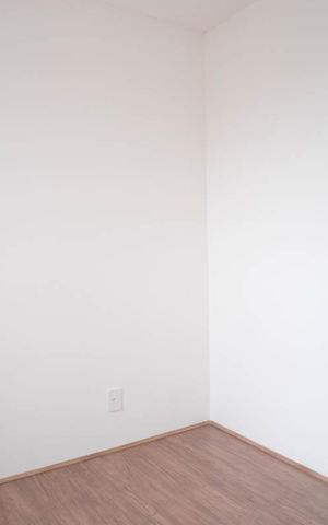 Apartamento à venda com 33m², 2 quartos e sem vagaQuarto 2
