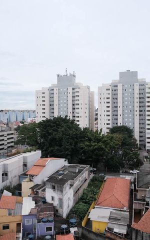 Apartamento à venda com 33m², 2 quartos e sem vagaQuarto 2