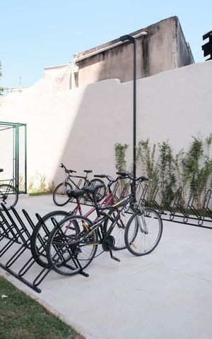 Apartamento à venda com 33m², 2 quartos e sem vagaÁrea comum