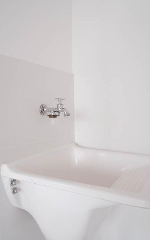 Apartamento à venda com 33m², 2 quartos e sem vagaSala/Cozinha