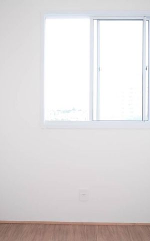 Apartamento à venda com 33m², 2 quartos e sem vagaQuarto 1
