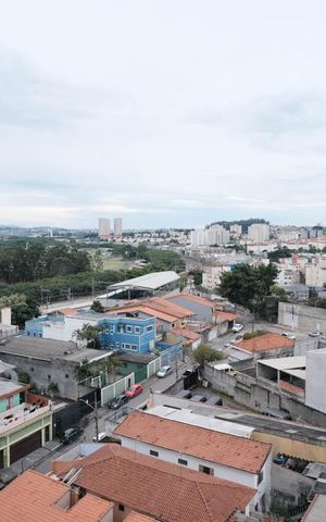 Apartamento à venda com 33m², 2 quartos e sem vagaQuarto 1