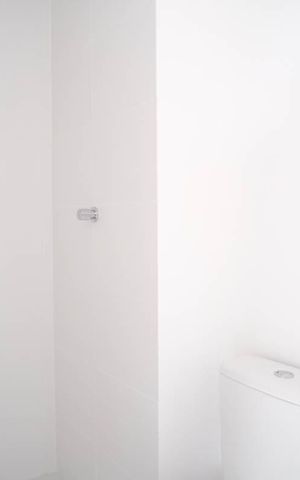 Apartamento à venda com 33m², 2 quartos e sem vagaBanheiro