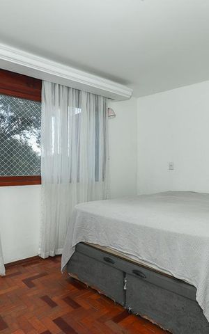 Apartamento à venda com 107m², 3 quartos e 1 vagaQuarto Suíte