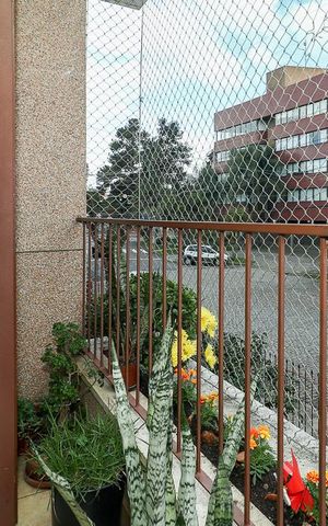Apartamento à venda com 107m², 3 quartos e 1 vagaVaranda da Sala