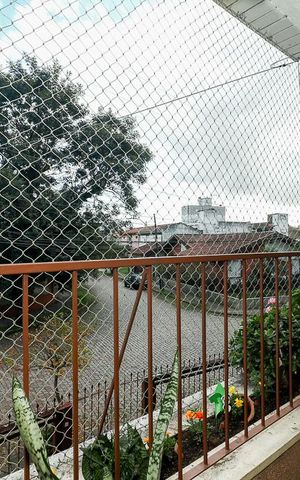 Apartamento à venda com 107m², 3 quartos e 1 vagaVaranda da Sala