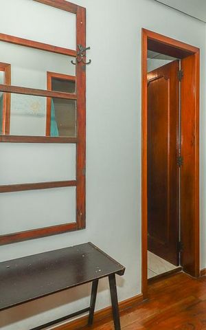 Apartamento à venda com 107m², 3 quartos e 1 vagaAcesso quartos