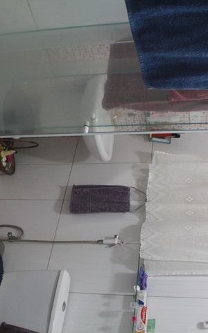 Casa à venda com 880m², 1 quarto e 10 vagasBanheiro
