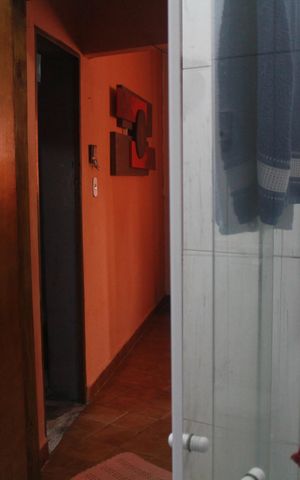 Casa à venda com 880m², 1 quarto e 10 vagasBanheiro